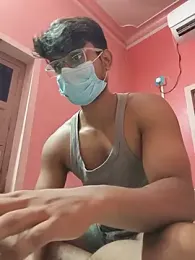 Mr_Cajonny09 — stripchat