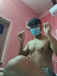 Mr_Cajonny09 — stripchat