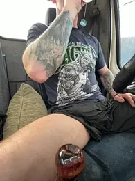 AlexGWoW — Stripchat stream photo (May 2026)