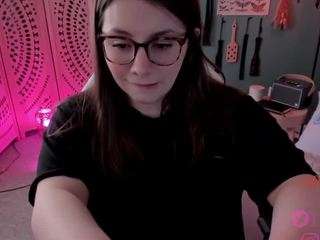 lila-ellis — Camsoda stream photo (Mar 2026)