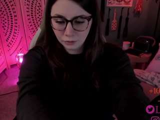 lila-ellis — Camsoda stream photo (Feb 2026)