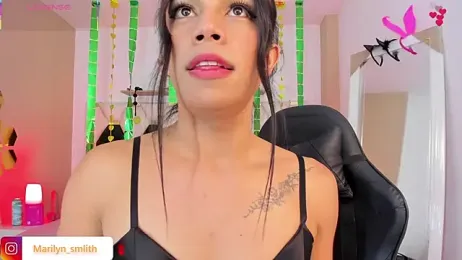 MarilynSmIith — 在 stripchat 直播的网络摄像头模特