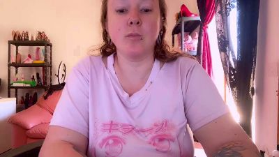 fetish_girl — Cam4 stream photo (Jun 2026)