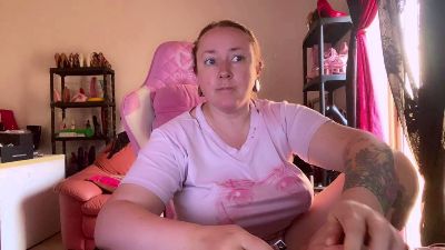 fetish_girl — 在 cam4 直播的网络摄像头模特