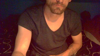 thatguy166 — Cam4 profile photo