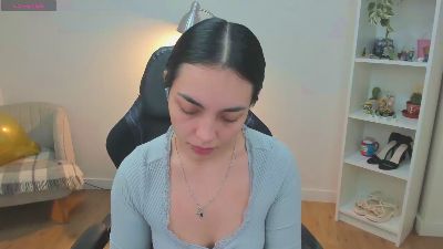 Bella_Evans — 在 cam4 直播的网络摄像头模特