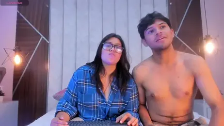 LyamyBianca — Stripchat stream photo (Mar 2026)