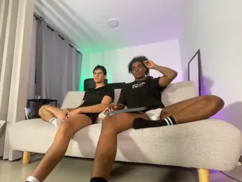 Mark_Nico — 在 stripchat 直播的网络摄像头模特