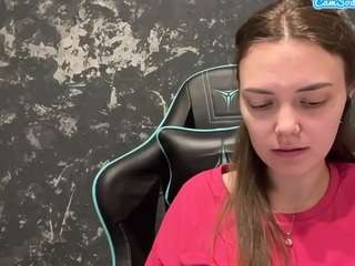 islabenedetti — Camsoda stream photo (May 2026)