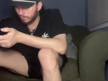 tallhungcloudyy — 在 chaturbate 直播的网络摄像头模特