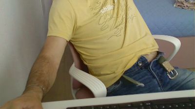 wolf755 — Cam4 stream photo (May 2026)
