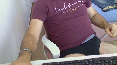 wolf755 — Cam4 stream photo (May 2026)