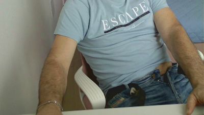 wolf755 — Cam4 stream photo (Apr 2026)