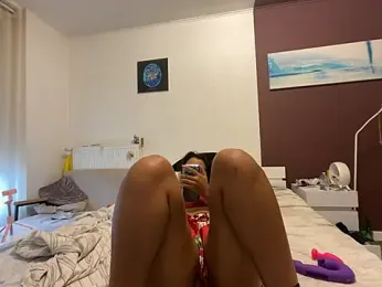 Babiisecret — Stripchat stream photo (Sep 2026)