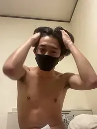 kenshinn415 — Stripchat stream photo (Mar 2026)