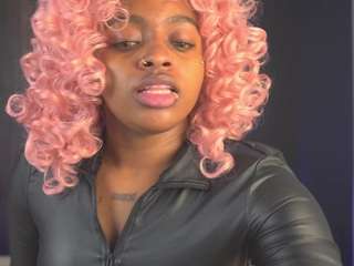 melody-blossom — Camsoda stream photo (Apr 2026)