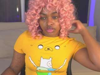 melody-blossom — Camsoda stream photo (Apr 2026)