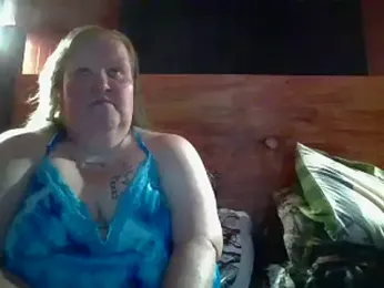 themgreeneyes — Stripchat stream photo (May 2025)