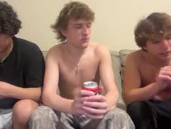 evanbrown333 — Chaturbate stream photo (Jun 2026)