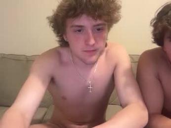 evanbrown333 — Chaturbate stream photo (Jun 2026)