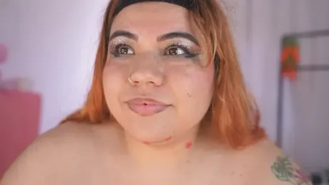 Samanta_Bigboos — stripchat