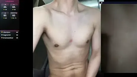CouplingCry — Stripchat stream photo (May 2026)