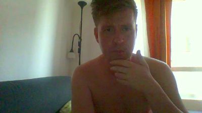mcrba — Cam4 profile photo