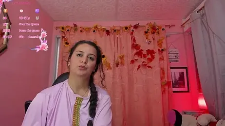 BadraSaadi — stripchat