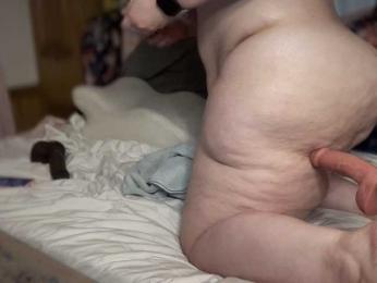 JustTrudy — bongacams