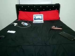 badgirl-kiki — Camsoda stream photo (Apr 2026)