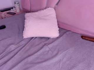 ambarasm — Camsoda stream photo (Aug 2026)