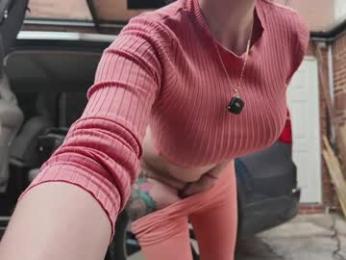 vanandjuani — Chaturbate stream photo (Mar 2026)