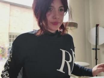 vanandjuani — Chaturbate stream photo (Mar 2026)