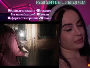 AmaReda — bongacams