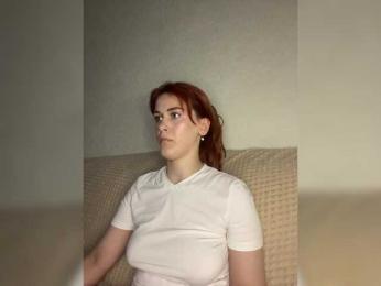 Vexahlia — Bongacams stream photo (Oct 2025)