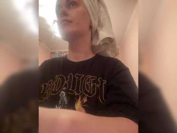 Vexahlia — Bongacams stream photo (Oct 2025)