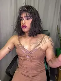 Melania_ferr — Stripchat stream photo (Sep 2026)