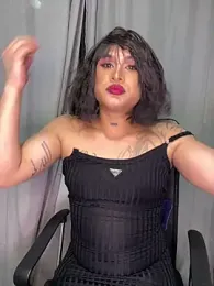 Melania_ferr — Stripchat stream photo (Sep 2026)