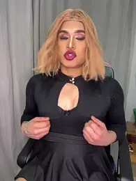 Melania_ferr — Stripchat stream photo (Sep 2026)