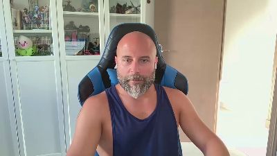 Daniaj87 — Cam4 stream photo (Aug 2026)