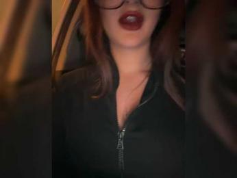 Panda_Pu — Bongacams profile photo