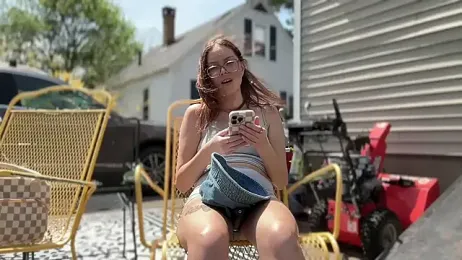 SpaceCowWhore — Stripchat stream photo (May 2026)