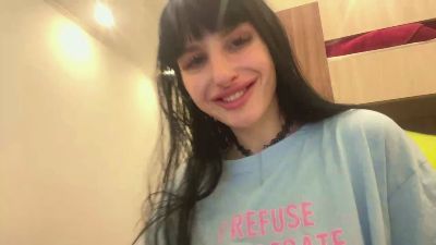 AnnelieseLaino — Cam4 profile photo