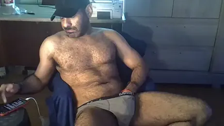 MILITARS — Stripchat stream photo (Sep 2026)