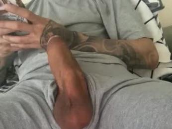 joejoesph — 在 chaturbate 直播的网络摄像头模特