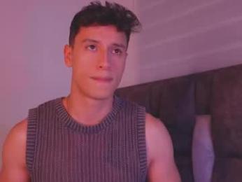 guy_twinks — Chaturbate stream photo (Mar 2026)
