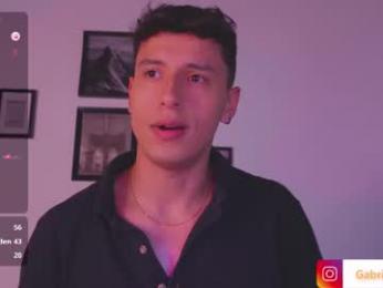 guy_twinks — Chaturbate stream photo (Feb 2026)