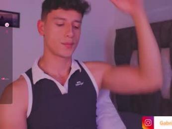 guy_twinks — Chaturbate stream photo (Feb 2026)