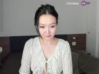 seon_mi — 在 chaturbate 直播的网络摄像头模特