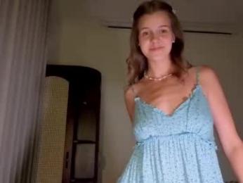 eli_sunshine — Chaturbate profile photo